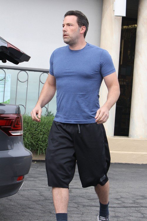 Kate Beckinsale Reuniting With Ben Affleck After Len Wiseman Divorce?