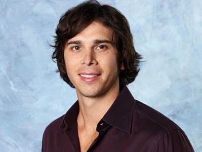 Confirmed: The Next Bachelor, Ben Flajnik!