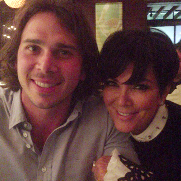 Ben Flajnik Sleeping With Kris Jenner to Extend His Already Expired 15 Minutes of Fame – Wants New Reality Show Spinoff
