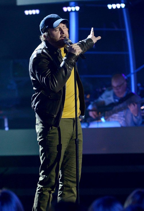Ben Briley American Idol “Bennie and the Jets” Video 3/12/14 #IdolTop11