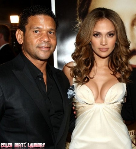 Jennifer Lopez’s Manager Benny Medina Talks About Her Love Life