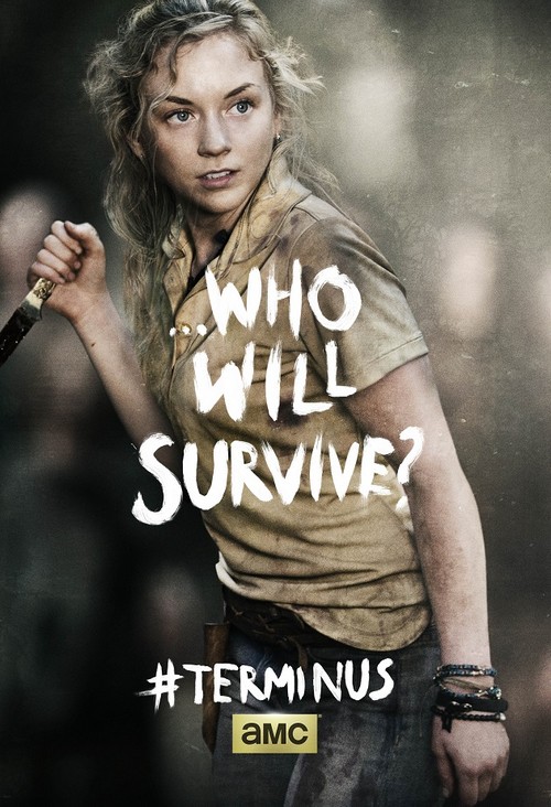 The Walking Dead Season 5 Spoilers: Does Beth Greene Die – What Will Her Fate Be?