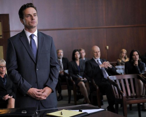 Betrayal RECAP 10/13/13: Episode 3 “If you want the fruit…”