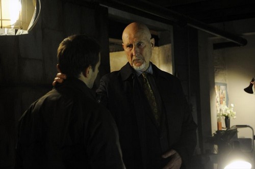 Betrayal RECAP 12/7/13: Season 1 Episode 9 “This road isn’t even on the map”