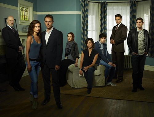 Betrayal RECAP 10/20/13: Season 1 Episode 4 “That is not what ships are built for.”