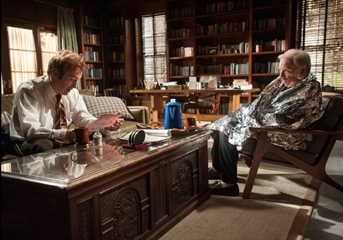 Better Call Saul Recap Premiere Part 2 – Jimmy’s Scam Fails: Season 1 Episode 2 “Mijo”