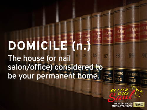 Better Call Saul Recap – Jimmy Goes Matlock: Season 1 Episode 5 “Alpine Shepherd Boy”