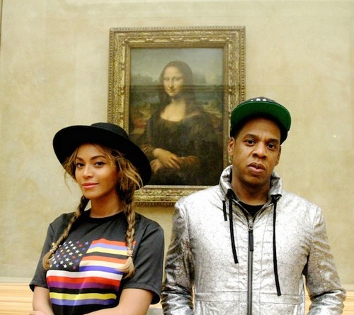 Beyonce, Jay-Z Fight On-Camera At Nets Game – Marriage Trouble and Split On The Way?