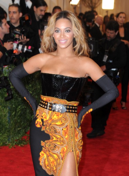 Beyonce Pregnant With Second Baby!