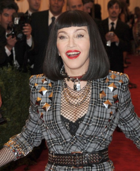 Madonna Using Beyonce To Make Ex Bestie Gwyneth Paltrow Jealous