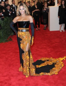 Beyonce Pregnant With Second Baby! 0513
