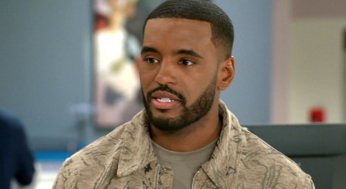 Beyond the Gates Preview Friday, March 14: Andre’s Secret, Nicole’s Suspicions, Dani’s New Plan