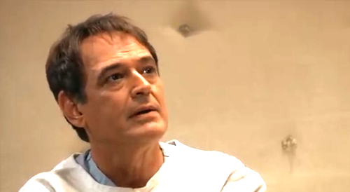 Beyond the Gates Preview Friday, March 7: General Hospital’s Jon Lindstrom Debuts