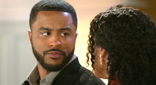 Beyond the Gates Preview Tuesday, March 11: Nicole’s Shock, Jacob’s New Partner, Kat’s Resistance