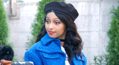 Beyond the Gates Preview Wednesday, March 5: Eva’s Lies, Kat Grills Leslie, Vanessa’s Flirtation