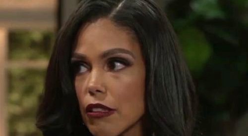 Beyond the Gates Preview Week of February 2: Dani Confesses Kissing Bill – Nicole Gets Caught with Kial