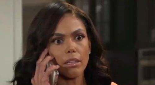 Beyond the Gates Preview Week of January 5: Leslie Targets Joey – Kat’s Breakdown – Test Results Are In