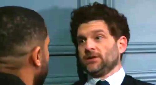 Beyond the Gates Preview Week of June 16: Martin’s Attack, Bill’s Life Insurance Policy, Andre’s Shocking Move on Ashley