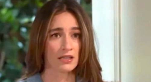 Beyond the Gates Preview Week of November 3: Joey’s Doug Confession To Vanessa – Ashley Catches Derek Standing