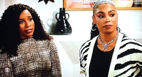 Beyond the Gates Spoilers Friday, January 16: Chelsea and Naomi’s BRCA Results – Derek’s Jealous Rage