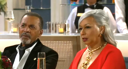 Beyond the Gates Spoilers Friday, May 2: Leslie’s Moment, Nicole Falls Apart, Dupree Family Rocked