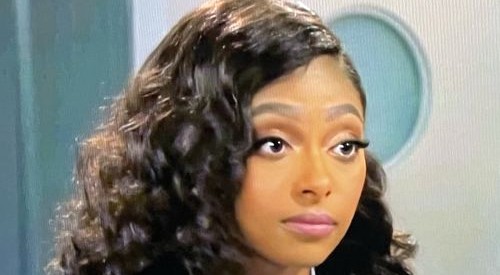 Beyond the Gates Spoilers Friday, November 7: Kat Versus Fairmont Crest – Shanice Calls Out Ted
