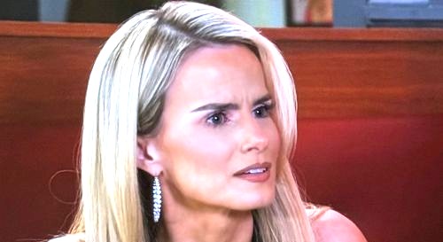 Beyond the Gates Spoilers Friday, September 26: Joey’s Dangerous Threat – Nicole Comforts Vanessa