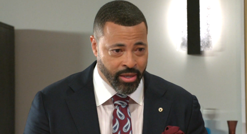 Beyond the Gates Spoilers Monday, April 14: Trouble in Paradise for Bill & Hayley – Kat’s Birthday Drama
