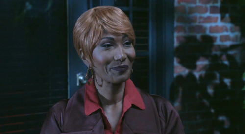 Beyond the Gates Spoilers Monday, April 7: Leslie’s Stunt, Ted Scrambles, Tyrell’s Humiliation