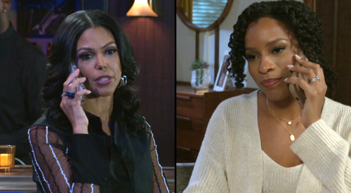 Beyond the Gates Spoilers Monday, March 10: Fights, Outrage, and Shocking Confession