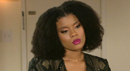 Beyond the Gates Spoilers Monday, May 5: Kat’s New Normal, Vernon‘s Damage Control, Eva’s Lost