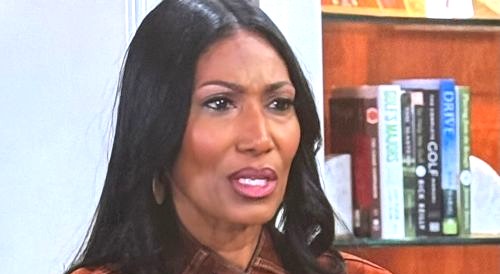 Beyond the Gates Spoilers Monday, October 27: Leslie’s Unsettling Proposal – June & Samantha at Odds