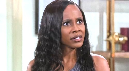 Beyond the Gates Spoilers Next Two Weeks: Bill’s Plan for Hayley – Dani’s Interested In Izaiah – Nicole & Kial Sizzle