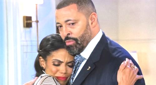 Beyond the Gates Spoilers Next Two Weeks: Naomi Cracks, New Character Debuts, Dani Gravitates to Bill