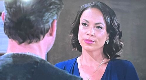Beyond the Gates Spoilers Next Two Weeks: Vernon’s Called Out, Nicole’s Love Dilemma, Christmas Chaos