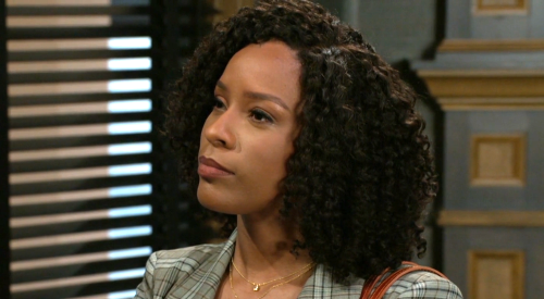 Beyond the Gates Spoilers Thursday, April 17: Naomi’s Outrage, Kat & Chelsea’s Regrets, Tyrell’s Nightmare