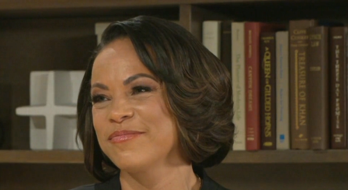 Beyond the Gates Spoilers Thursday, April 24: Nicole Digs – Vanessa’s Deal with the Devil