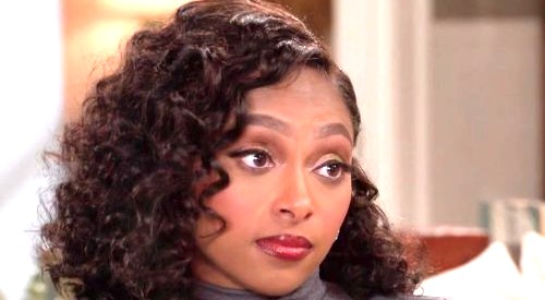 Beyond the Gates Spoilers Thursday, December 4: Samantha Vs Kat & Chelsea – Leslie Turns to Nicole