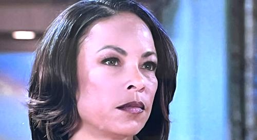 Beyond the Gates Spoilers Thursday, February 12: Leslie’s SOS to Joey – Nicole’s Guilt – Ted’s Tough Words