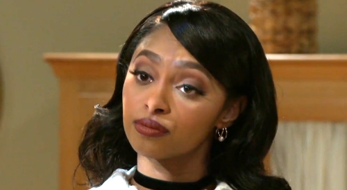Beyond the Gates Spoilers Thursday, June 12: Kat’s Dire DNA Mission – Smitty’s Sketchy Assignment