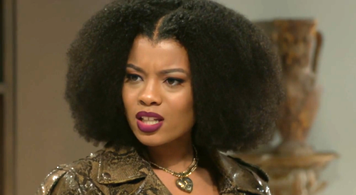 Beyond the Gates Spoilers Thursday, May 1: Nicole & Ted’s Party Begins – Eva’s Last-Ditch Effort