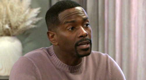 Beyond the Gates Spoilers Thursday, May 22: Leslie’s Delusions – Ted’s Horrific Revelation