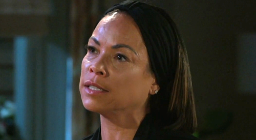 Beyond the Gates Spoilers Thursday, May 8: Nicole’s Meltdown – Bill Hides More Leslie Lies