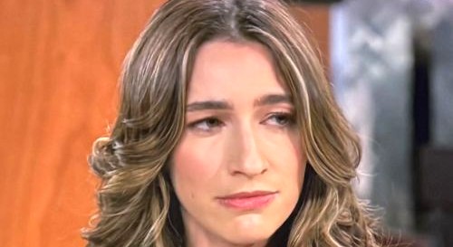 Beyond the Gates Spoilers Thursday, November 13: Dani Ditches Forrester Creations Shoot – Derek’s Steamy Encounter