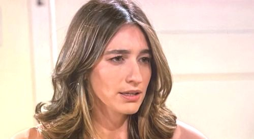 Beyond the Gates Spoilers Thursday, October 30: Derek’s Wedding Plan Change – Leslie & Ted Get Closer