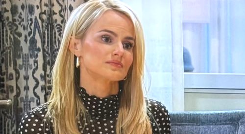 Beyond the Gates Spoilers Tuesday, December 16: Vanessa’s Emotional Bombshell – Anita’s Lies to Duprees