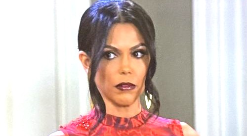 Beyond the Gates Spoilers Tuesday, February 10: Dani’s Husbands Dilemma – Jacob’s Danger – Anita’s Good News!