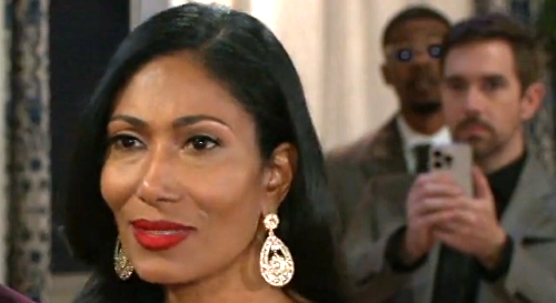 Beyond the Gates Spoilers Tuesday, May 13: Eva Begs for Leslie’s Forgiveness – Martin’s Haunting Memory