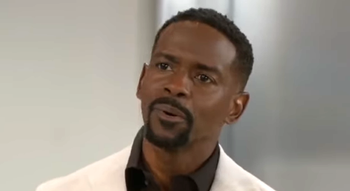 Beyond the Gates Spoilers Tuesday, October 28: Samantha’s Lightbulb Moment – Ted Threatens Carlton