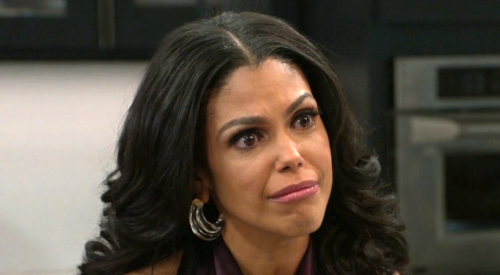Beyond the Gates Spoilers Wednesday, April 16: Dani’s Rescued, Ted’s Marital Issues, Martin Crosses A Line?